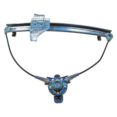 Wai Global MANUAL WINDOW REGULATOR, WMR4641R WMR4641R